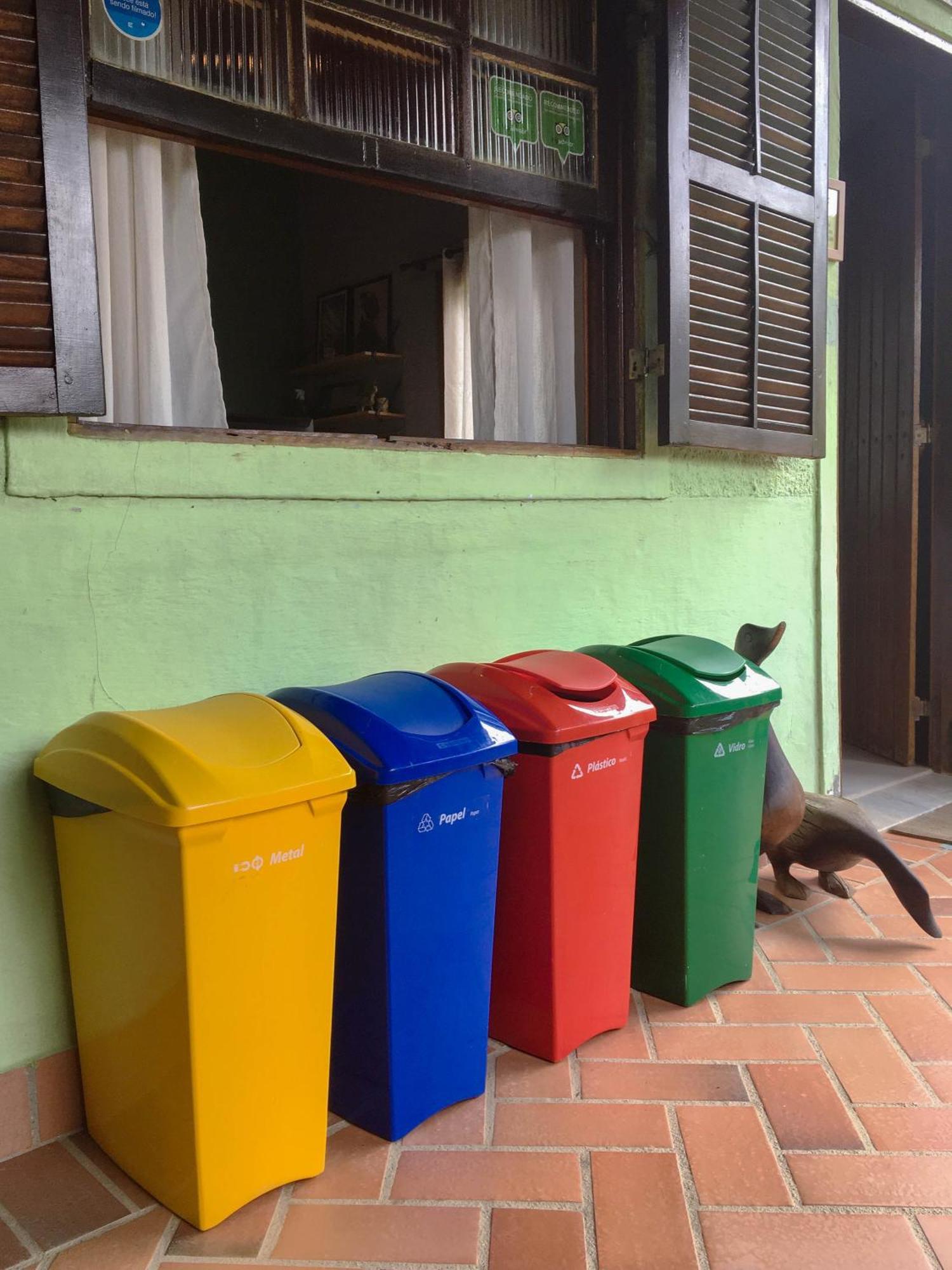 Pousada Albatroz Vila do Abraao Ngoại thất bức ảnh