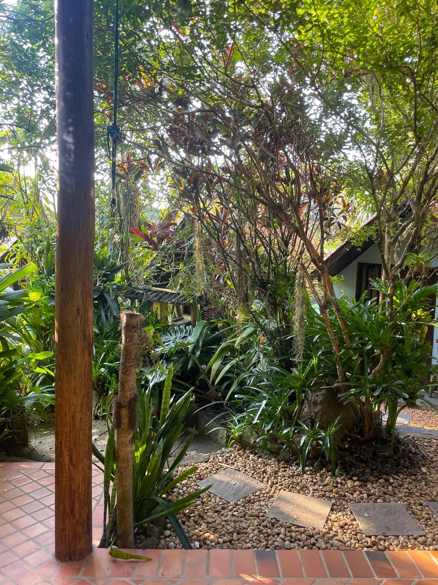 Pousada Albatroz Vila do Abraao Ngoại thất bức ảnh