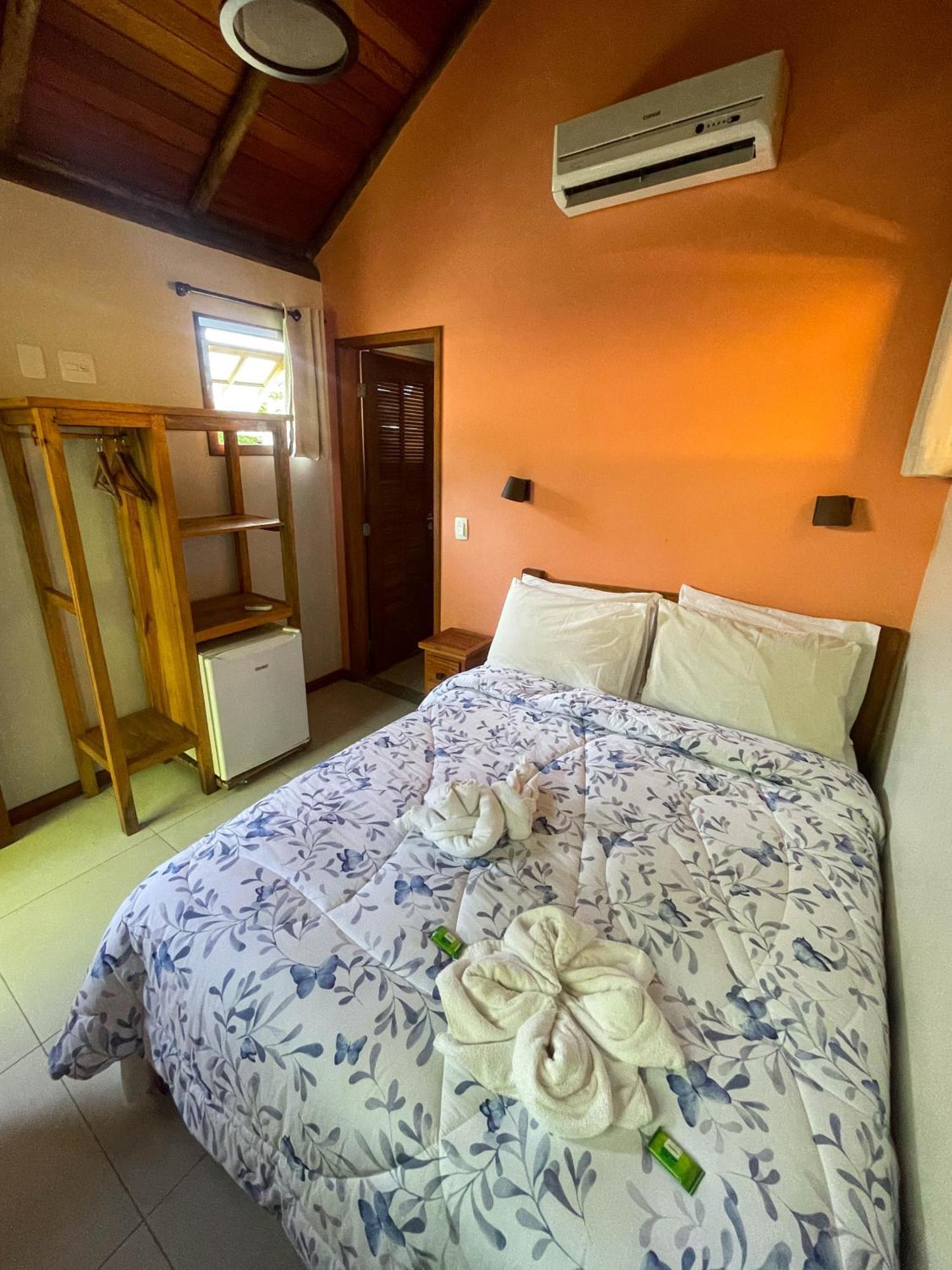Pousada Albatroz Vila do Abraao Ngoại thất bức ảnh