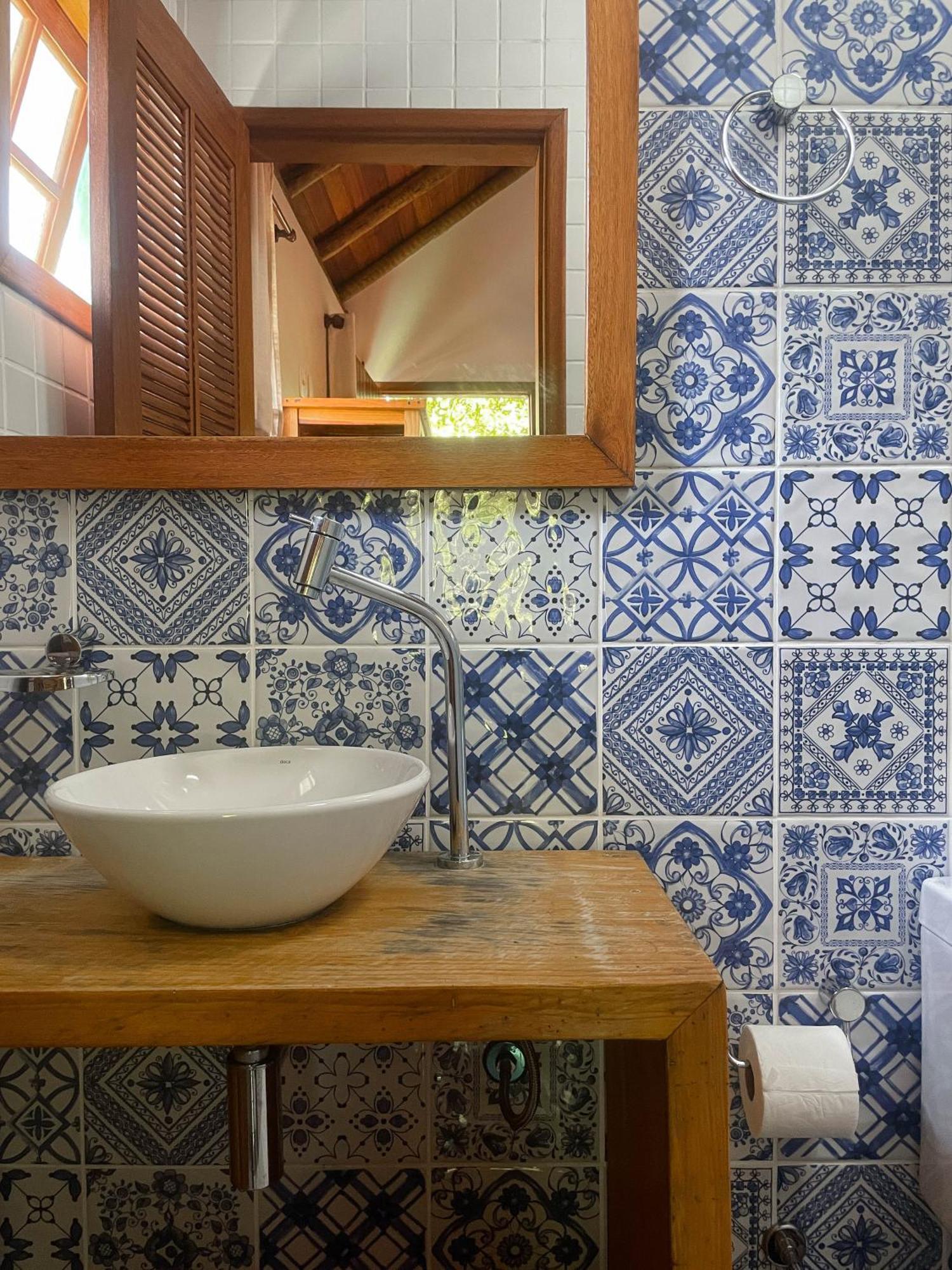 Pousada Albatroz Vila do Abraao Ngoại thất bức ảnh