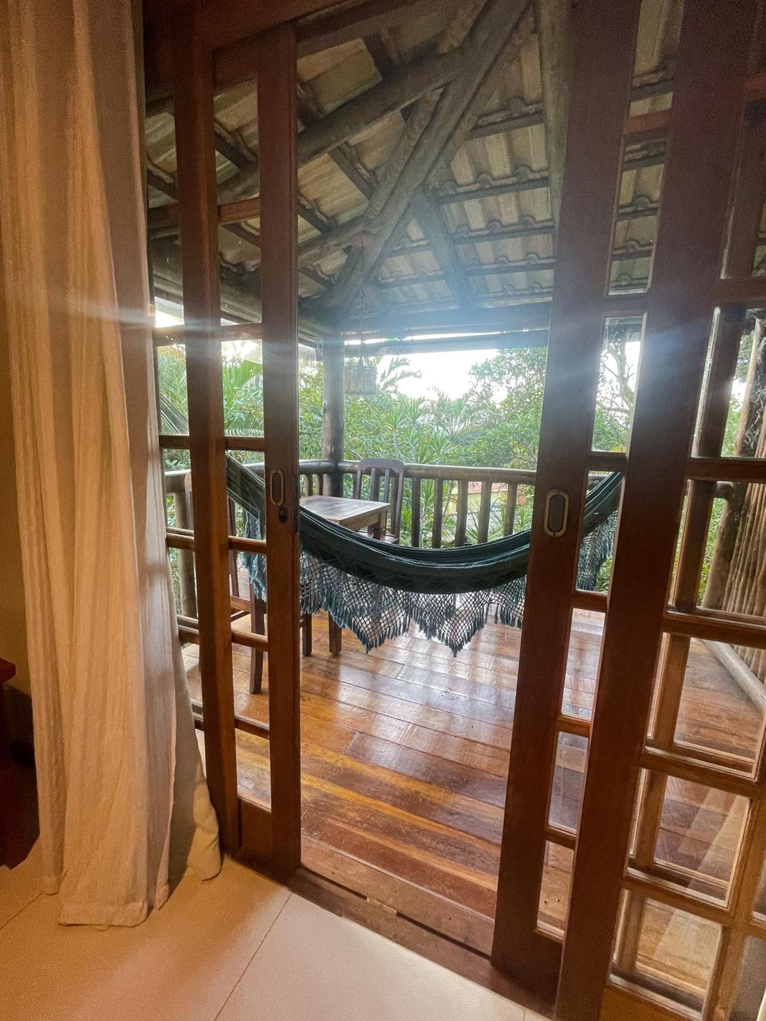 Pousada Albatroz Vila do Abraao Ngoại thất bức ảnh